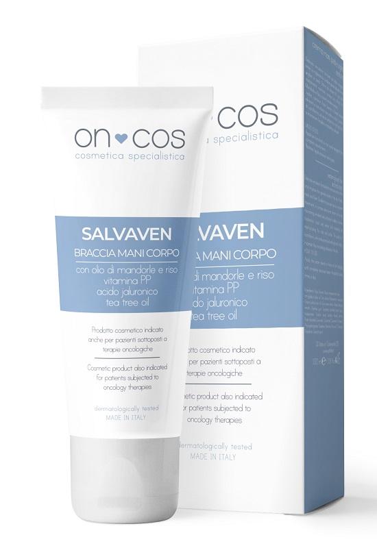 Oncos Oncos Salvaven BRACC/MANI/CRP