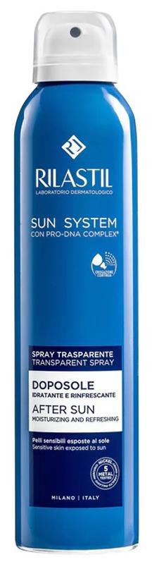 Rilastil Rilastil Sun Sys Doposole I/r