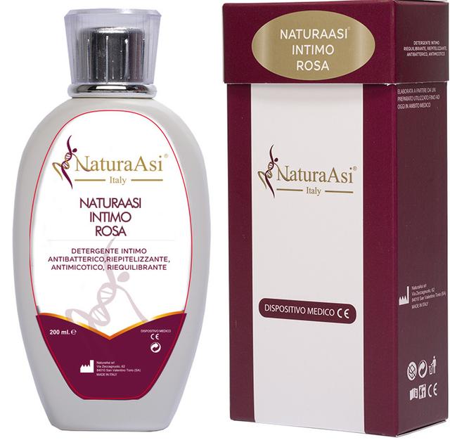 679F NATURAASI INTIMO ROSA 200G