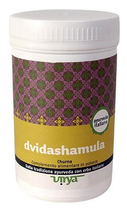 ND Dvidashamula Virya 80 g
