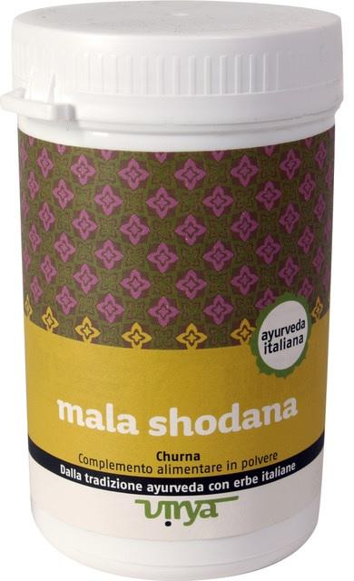 ND Mala Shodana Virya 120 g