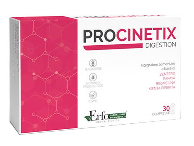 ND Procinetix 30 compresse