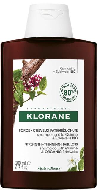 Klorane Klorane Shampoo CHIN-STEL 400 ml