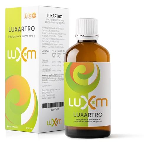 ND Luxartro Gocce 50 ml