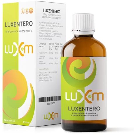 ND Luxentero Gocce 50 ml