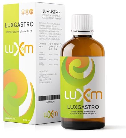 ND Luxgastro Gocce 50 ml