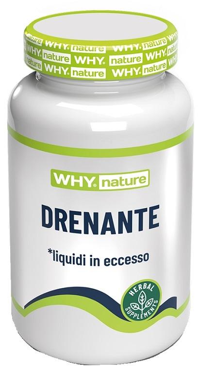 ND Whynature Drenante 60 compresse