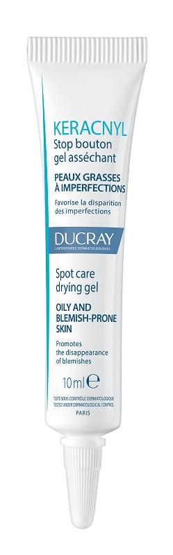 Ducray Keracnyl Stop Brufoli 10 ml