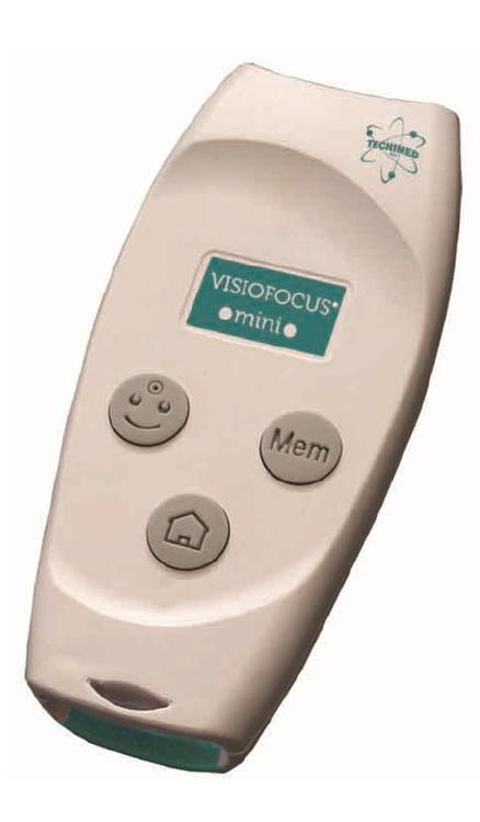 Visiofocus Visiofocus Mini Confezione Blister