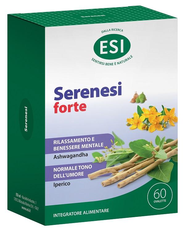 ND Esi Serenesi Forte 60OVAL