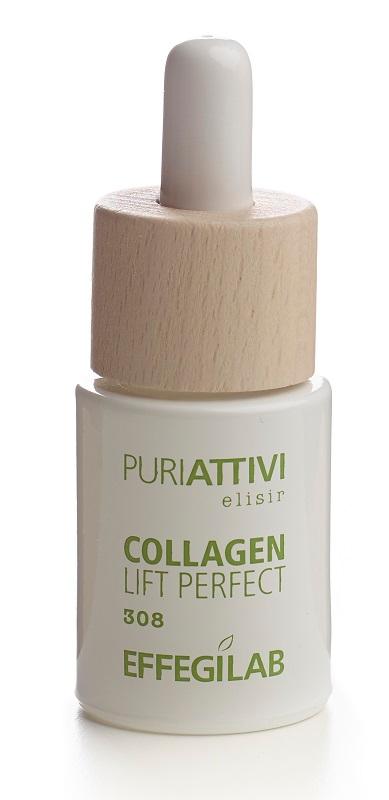 Puriattivi Puriattivi Collagene Lift Elis