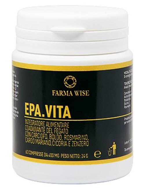 ND Epa Vita 60 compresse