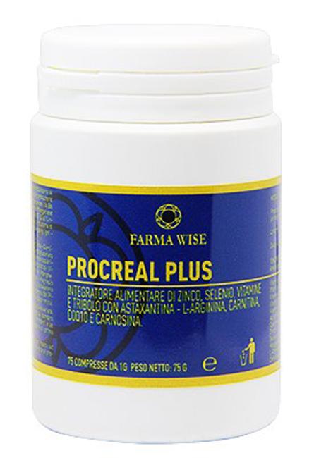 ND Procreal Plus 75 compresse