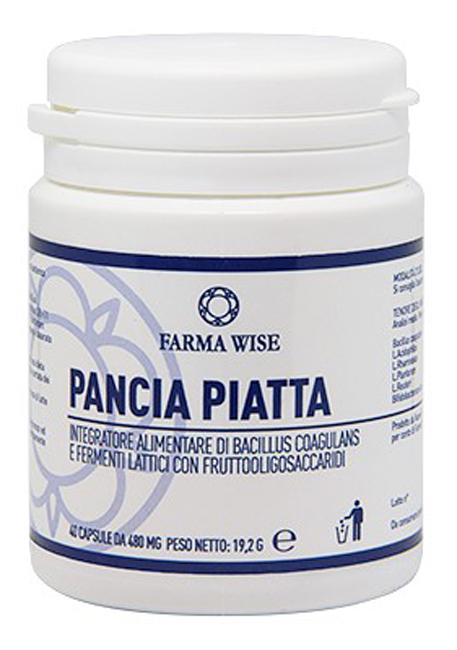 ND Pancia Piatta 30 capsule