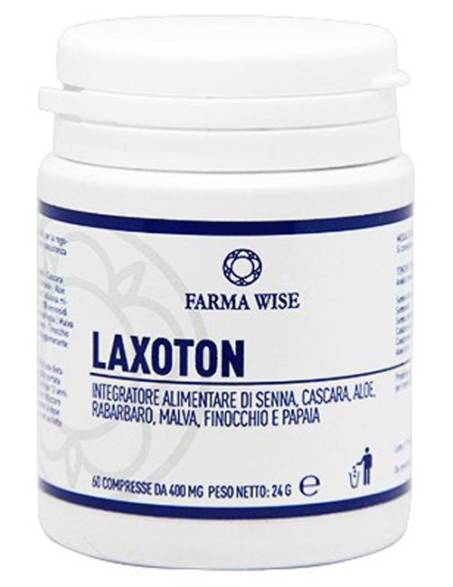 ND Laxoton 60 compresse