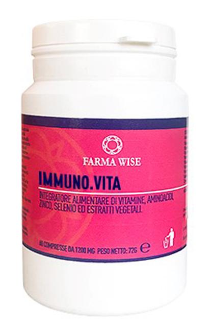 ND Immuno Vita 60 compresse