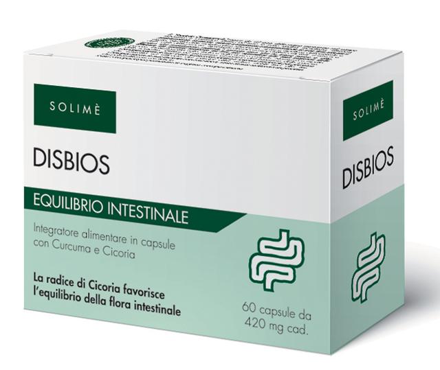 ND Disbios 60 capsule