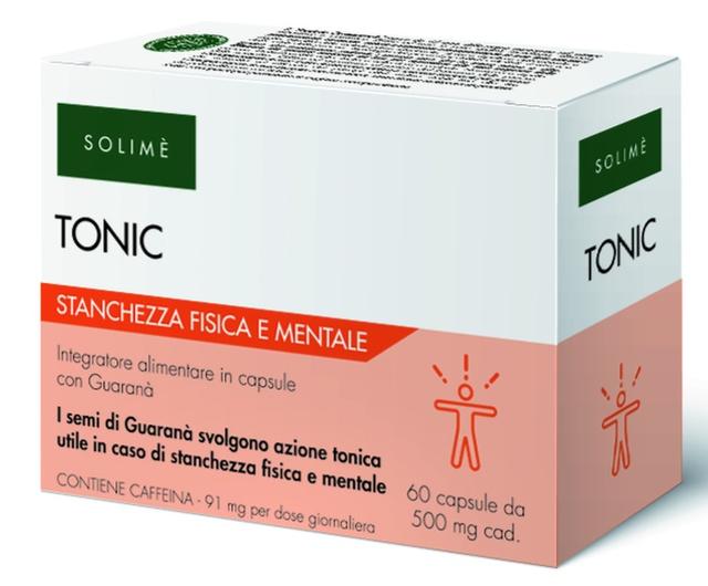 ND Tonic 60 capsule