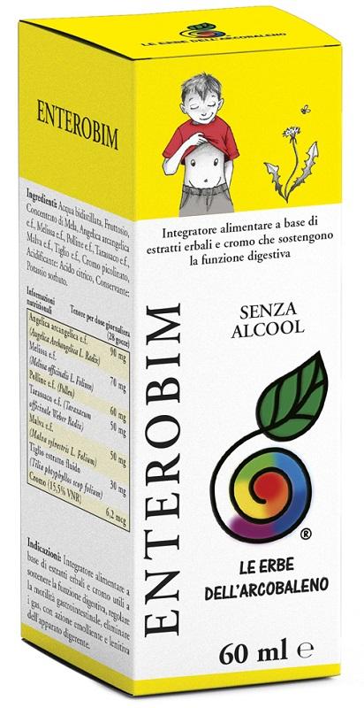 ND Enterobim Gocce 60 ml
