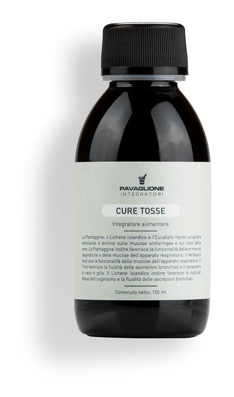 ND Cure Tosse Sciroppo 150 ml