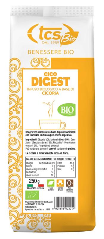 ND Cico Digest 250 g