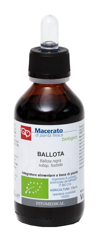 ND Ballota Tm 100 ml Bio