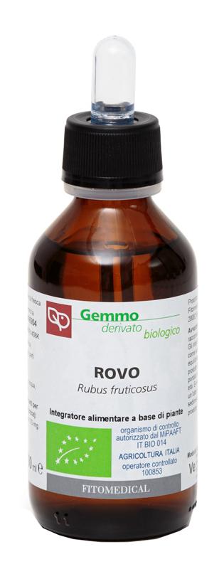 ND Rovo mg 100 ml Bio