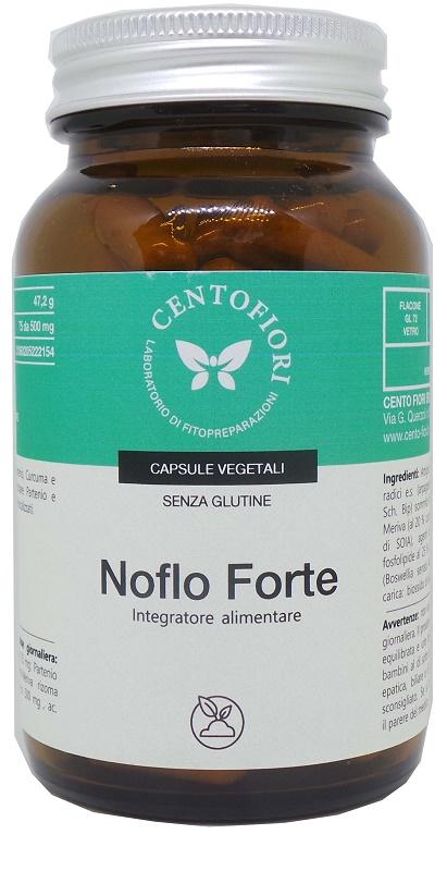 ND Noflo Forte 75 capsule Vegetali