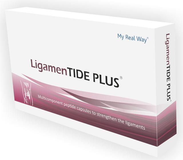 ND Ligamentide Plus 30 capsule