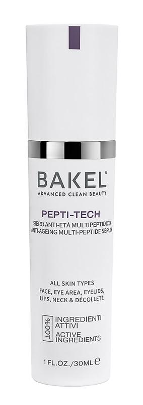 0535 BAKEL PEPTI TECH SIERO 30ML