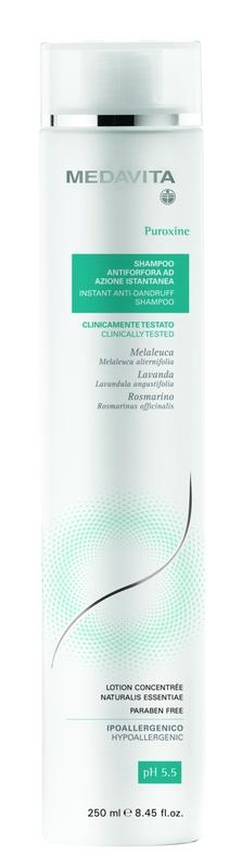 547O PUROXINE SHAMPOO ANTIFORF250ML