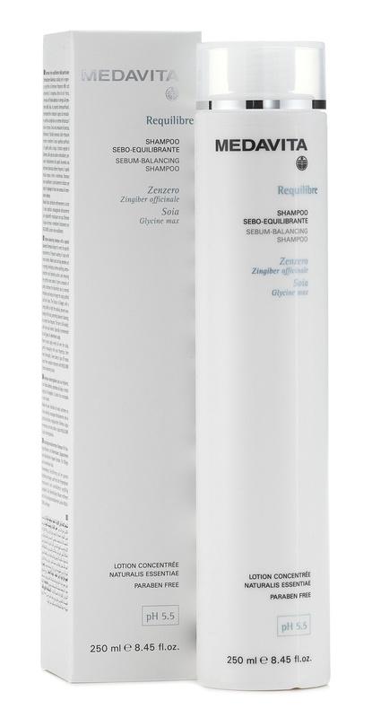 547O REQUILIBRE SHAMPOO SEBOEQUIL