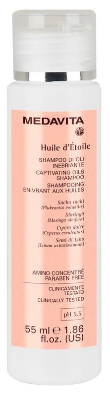 Meda-Vita Huile D'ETOILE Shampoo OLI 55 ml