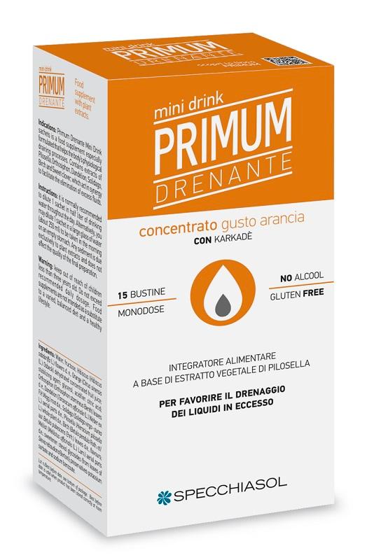 ND Primum Drenante Minidrink Ara