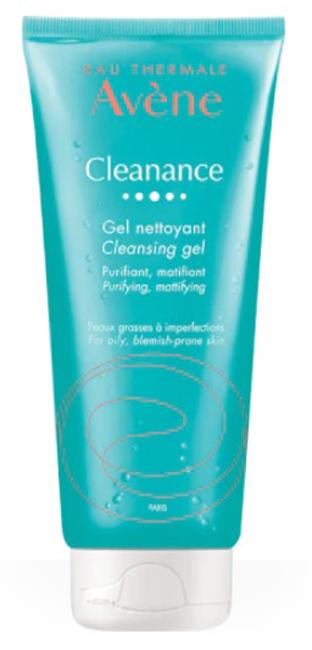 Avene Avene Cleanance Gel Det 200 ml