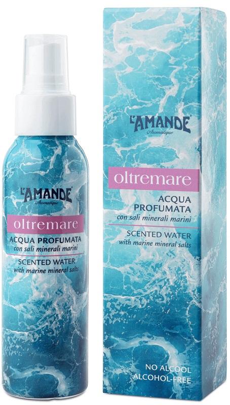 L'Amande L'AMANDE Oltremare Acqua Profumo