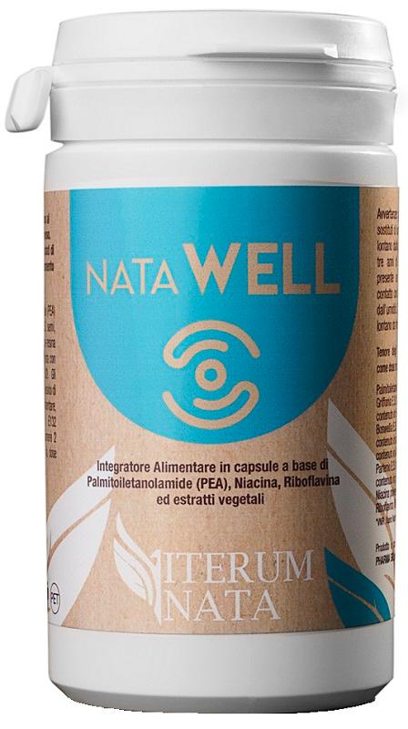 ND Natawell 30 capsule