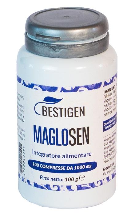 ND Maglosen 100 compresse