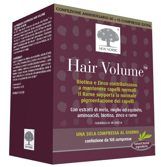 1319 HAIR VOLUME 90+15CPR