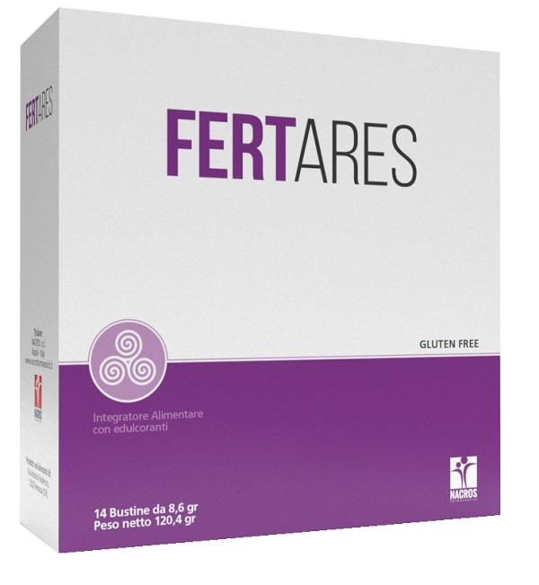 ND Fertares 14 bustine