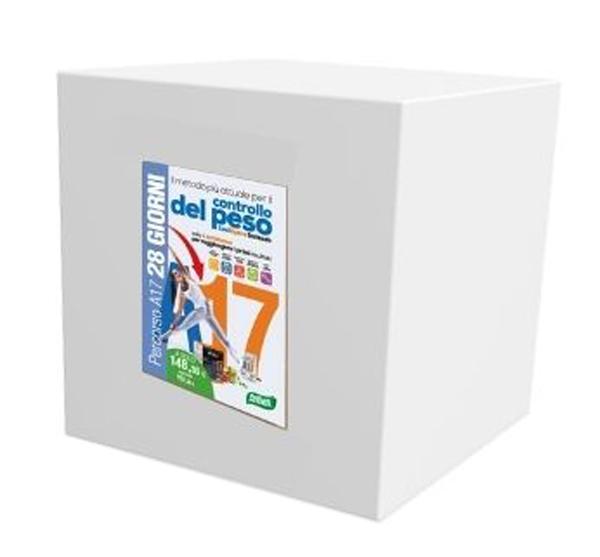 ND Pack A17 28 Giorni 7PZ