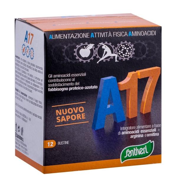 ND Pack A17 New 3PZ