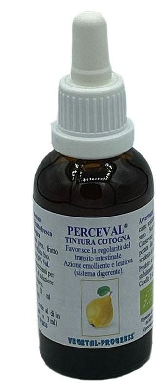 ND Perceval Tintura Cotogna 50 ml