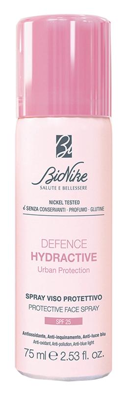 Defence Defence Hydractive Prot SPF 25