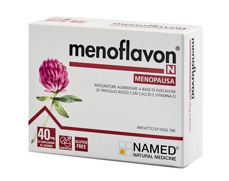 ND Menoflavon N 60 compresse