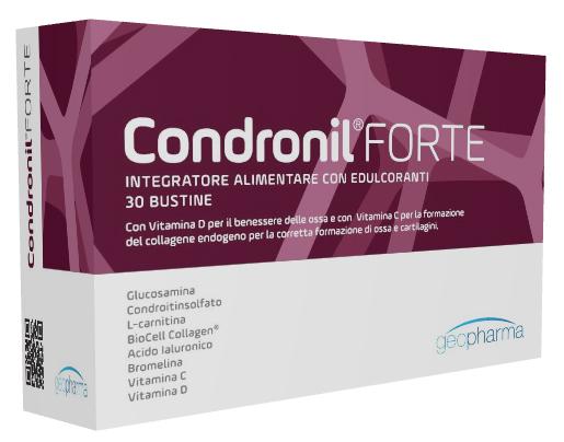 ND Condronil Forte 30 bustine