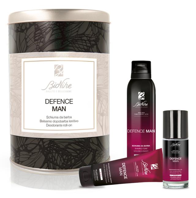 Defence Defence MAN KIT Natale 2021