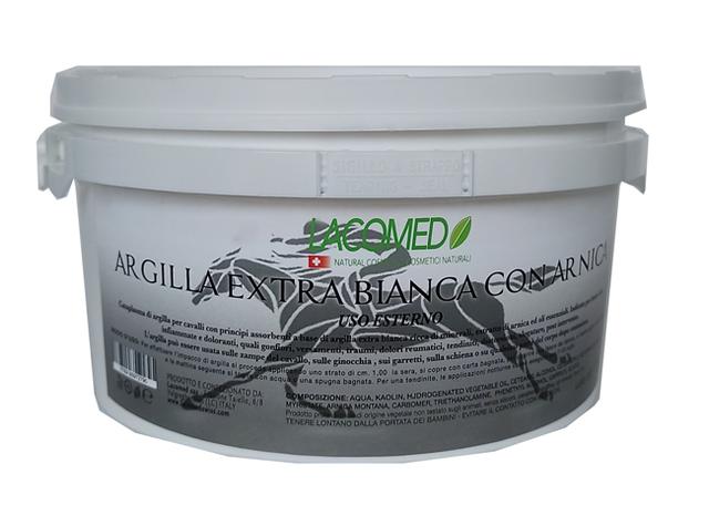 Lacomed Lacomed Argilla EX BI Arnica