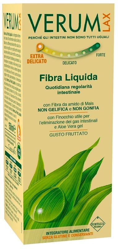 ND Verum Fibra Liquida 150 ml
