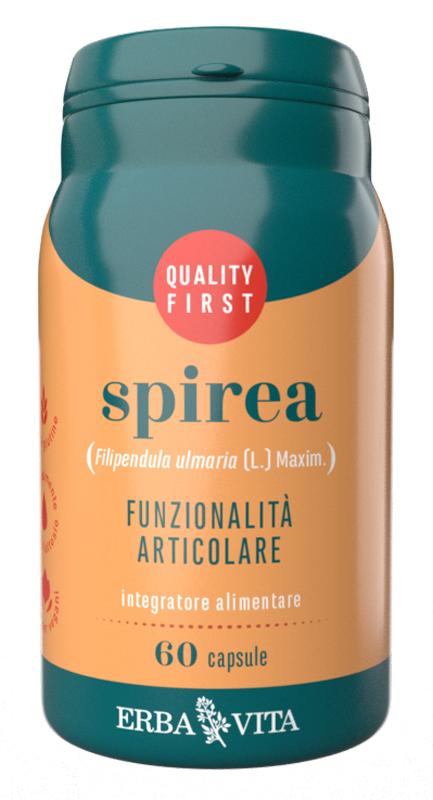 ND Spirea 60 capsule
